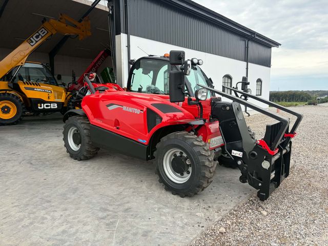 Manitou MT 625 H Comfort