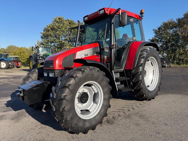 Case IH Cs 94 