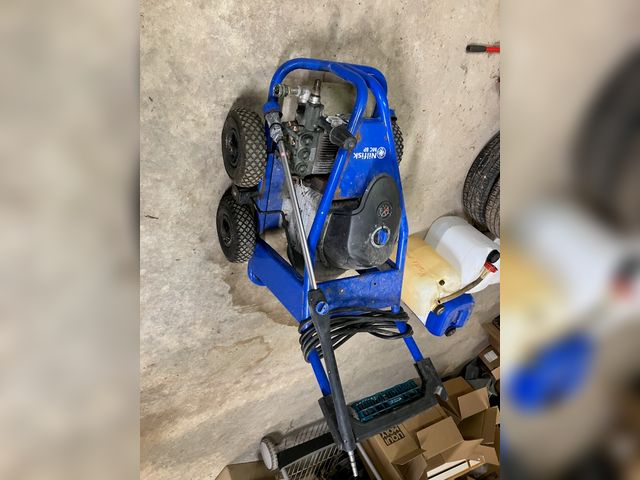  Alto MC8P 160/2500