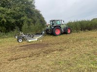 GreenTec Tiger 510- 725 - Græsmaskiner - Brakslåmaskiner - 4