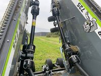 GreenTec Tiger 510- 725 - Græsmaskiner - Brakslåmaskiner - 11