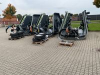 GreenTec Tiger 510- 725 - Græsmaskiner - Brakslåmaskiner - 5