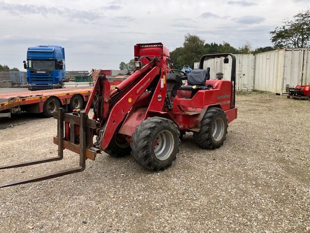 Schäffer Plus Pro 58