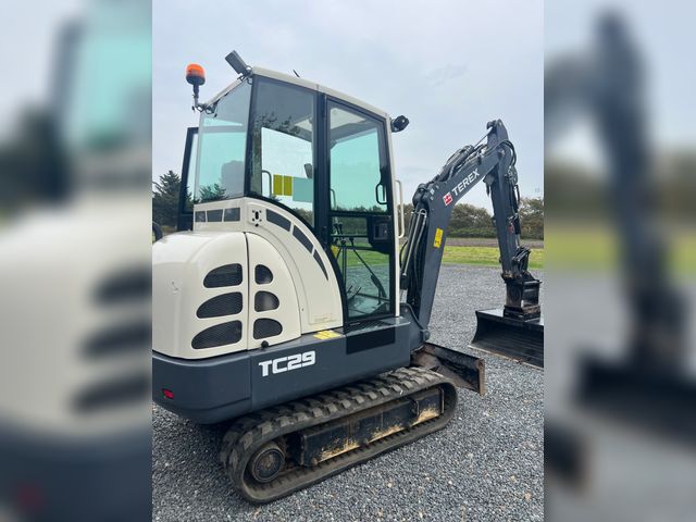 Terex TC29