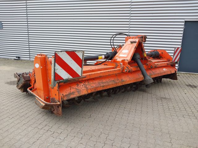 Ortolan SM 400