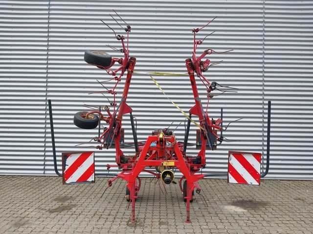 JF-Stoll Z 665 Hydro