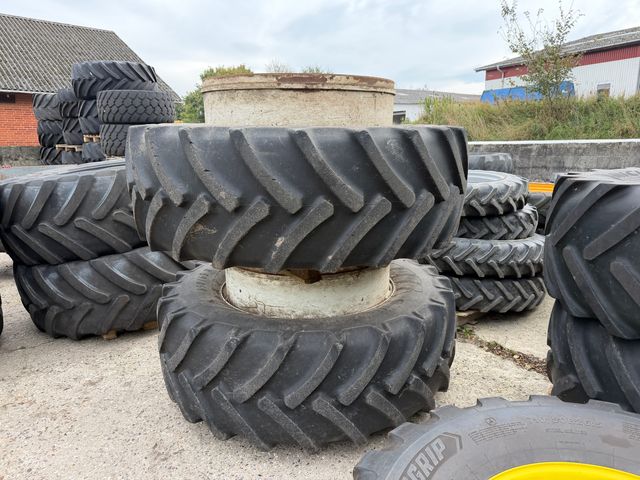 Continental 650/65R42