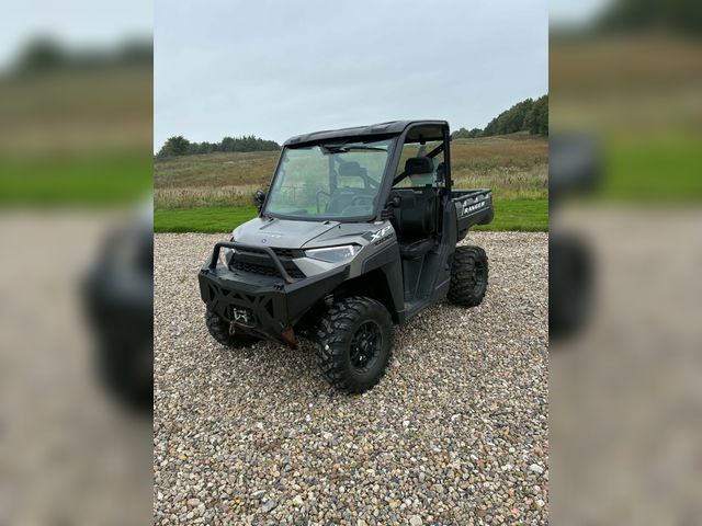 Polaris Ranger XP 1000 EPS