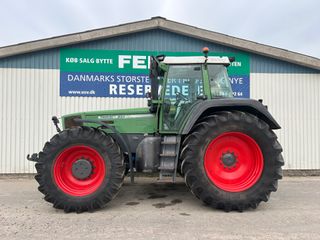 Fendt 824 Favorit