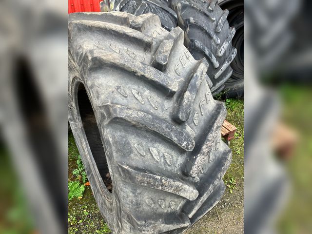 Kleber  540/65R28