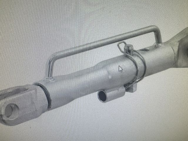 John Deere Stabilisator Kpl. JD