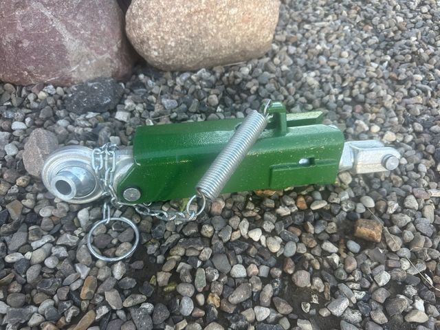 John Deere Stabilisatorstang
