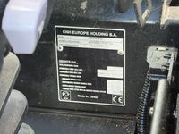 Case Farmall 75C Rigtig fin let brugt frontlæsser traktor, kun 800 timer! - Traktorer - Traktorer 4 wd - 21