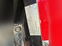 Case Farmall 75C Rigtig fin let brugt frontlæsser traktor, kun 800 timer! - Traktorer - Traktorer 4 wd - 20