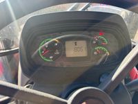 Case Farmall 75C Rigtig fin let brugt frontlæsser traktor, kun 800 timer! - Traktorer - Traktorer 4 wd - 19