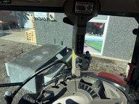Case Farmall 75C Rigtig fin let brugt frontlæsser traktor, kun 800 timer! - Traktorer - Traktorer 4 wd - 17