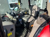 Case Farmall 75C Rigtig fin let brugt frontlæsser traktor, kun 800 timer! - Traktorer - Traktorer 4 wd - 16