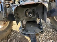 Case Farmall 75C Rigtig fin let brugt frontlæsser traktor, kun 800 timer! - Traktorer - Traktorer 4 wd - 15