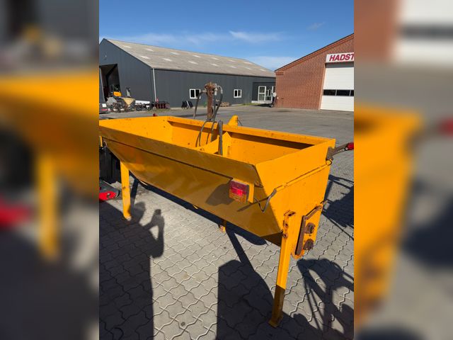 Hydromann Valseudlægger 2M