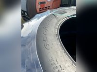 MAXAM 650/65R38 AGRIXTRA 650/65R38 - Traktor tilbehør - Dæk - 3
