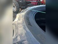 MAXAM 650/65R38 AGRIXTRA 650/65R38 - Traktor tilbehør - Dæk - 5