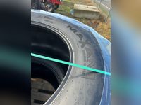 MAXAM 650/65R38 AGRIXTRA 650/65R38 - Traktor tilbehør - Dæk - 4