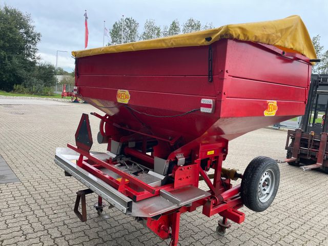 Bredal F2 3000