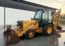 Ford 655C