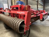 HE-VA HE-VA TIP ROLLES 10.20 - Jordbearbejdning - Tromler - 1