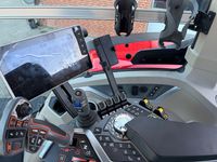 Massey Ferguson 9S.425 Dyna VT Exclusive - Traktorer - Traktorer 4 wd - 20