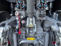 Massey Ferguson 9S.425 Dyna VT Exclusive - Traktorer - Traktorer 4 wd - 14