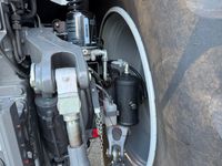 Massey Ferguson 9S.425 Dyna VT Exclusive - Traktorer - Traktorer 4 wd - 15