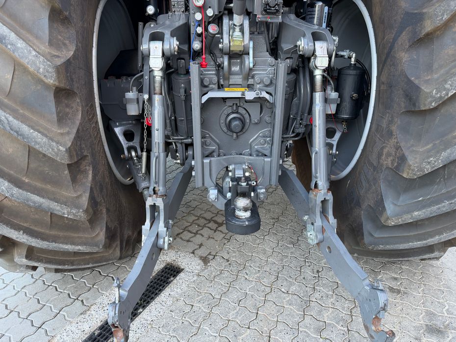 Massey Ferguson 9S.425 Dyna VT Exclusive - Traktorer - Traktorer 4 wd - 12