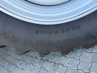 Massey Ferguson 9S.425 Dyna VT Exclusive - Traktorer - Traktorer 4 wd - 10