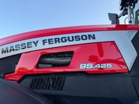 Massey Ferguson 9S.425 Dyna VT Exclusive - Traktorer - Traktorer 4 wd - 8