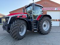 Massey Ferguson 9S.425 Dyna VT Exclusive - Traktorer - Traktorer 4 wd - 3