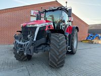 Massey Ferguson 9S.425 Dyna VT Exclusive - Traktorer - Traktorer 4 wd - 4