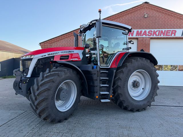 Massey Ferguson 9S.425 Dyna VT Exclusive