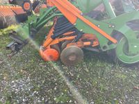 Amazone AD-P 403 SUPER/KG403 Luftsåsæt - Såmaskiner - Kombinationssæt - 8