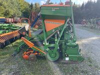 Amazone AD-P 403 SUPER/KG403 Luftsåsæt - Såmaskiner - Kombinationssæt - 9