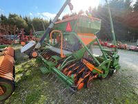 Amazone AD-P 403 SUPER/KG403 Luftsåsæt - Såmaskiner - Kombinationssæt - 7