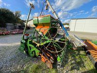 Amazone AD-P 403 SUPER/KG403 Luftsåsæt - Såmaskiner - Kombinationssæt - 5