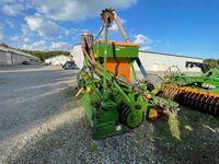 Amazone AD-P 403 SUPER/KG403 Luftsåsæt - Såmaskiner - Kombinationssæt - 4
