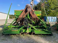 Amazone AD-P 403 SUPER/KG403 Luftsåsæt - Såmaskiner - Kombinationssæt - 2