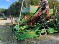 Amazone AD-P 403 SUPER/KG403 Luftsåsæt - Såmaskiner - Kombinationssæt - 1
