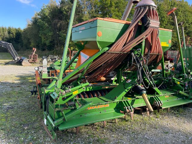 Amazone AD-P 403 SUPER/KG403