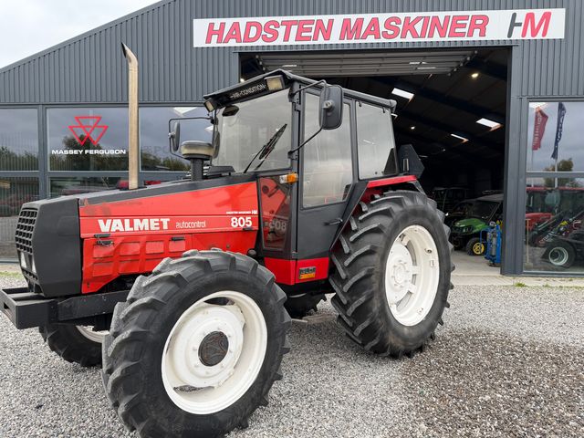 Valmet 805 GLTX