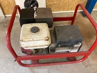 Honda Generator