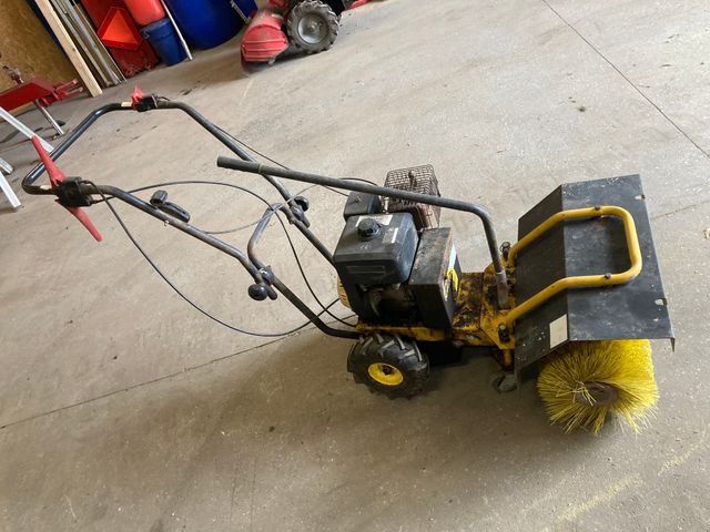 Texas Handy  600 TG