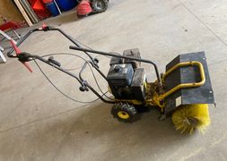 Texas Handy 600 TG